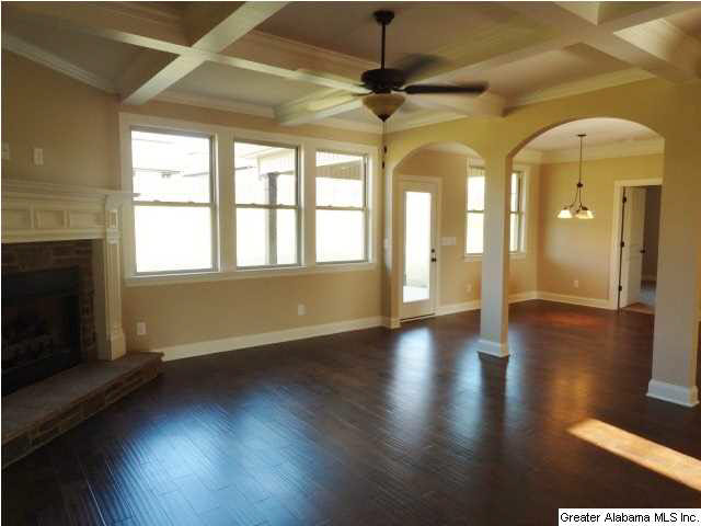 2501 Rice Creek Lane Bessemer, AL 35022 - Photo 8 of 21