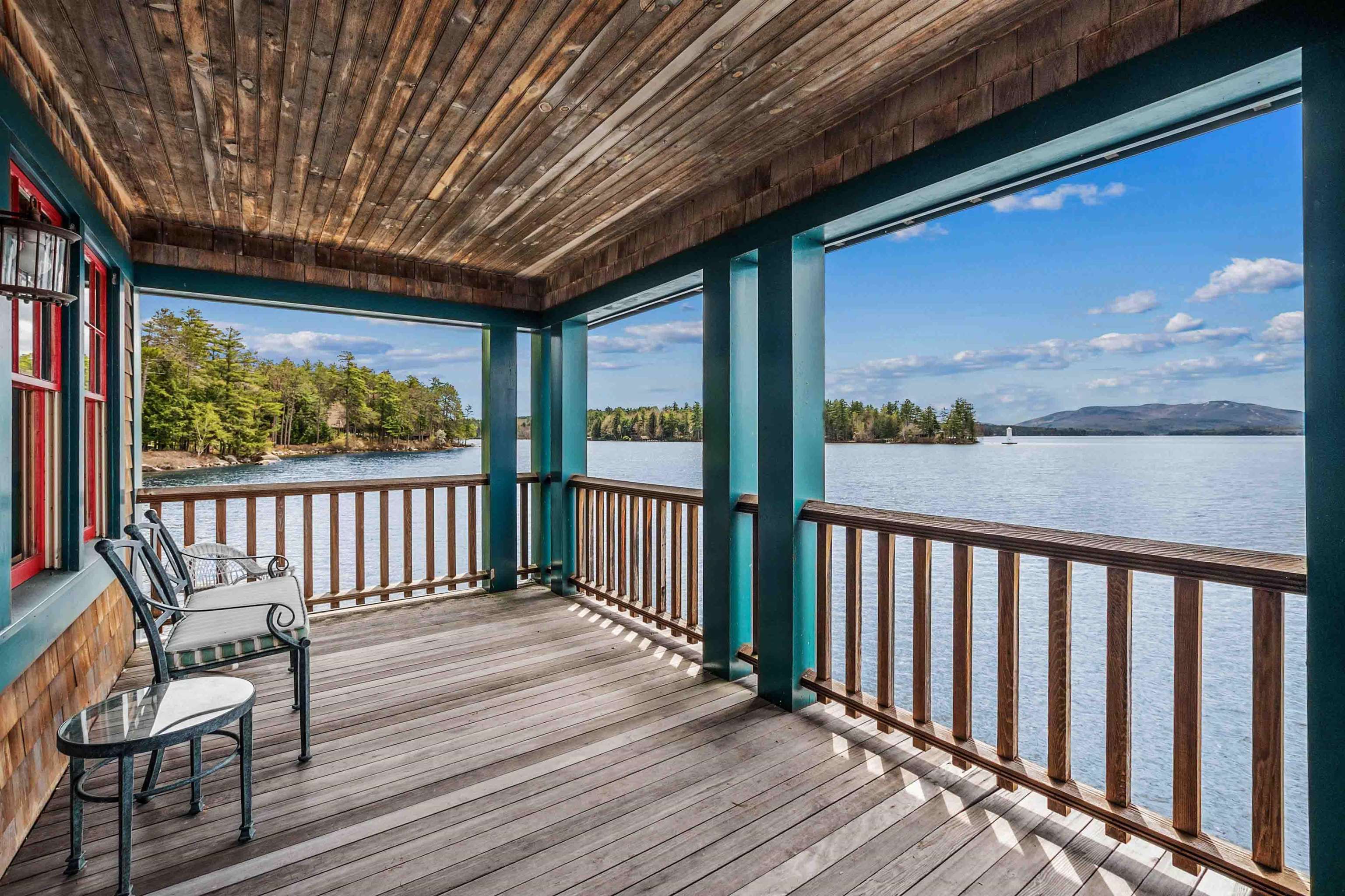 157 Pilothouse Road New London, NH 03257 - Photo 13 of 31