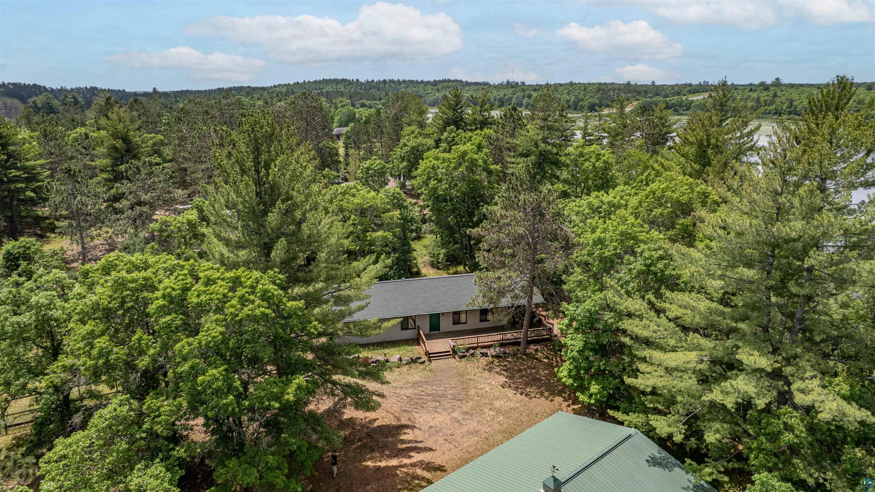 16189 South Gram Road Wascott, WI 54838 - Photo 5 of 40