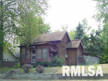 727 Harrison Street Mount Vernon, IL 62864 - Photo 1 of 1 Gallery Image 1