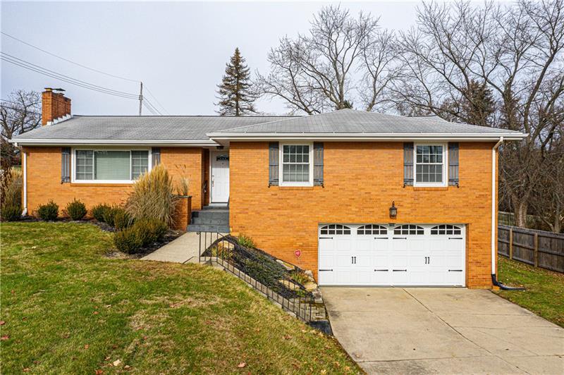 398 Blackhawk Road Beaver Falls, PA 15010 - Photo 1 of 25 Gallery Image 1