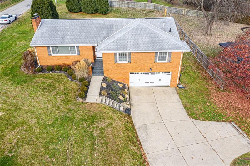 398 Blackhawk Road Beaver Falls, PA 15010 - Photo 20 of 25 Gallery Image 20