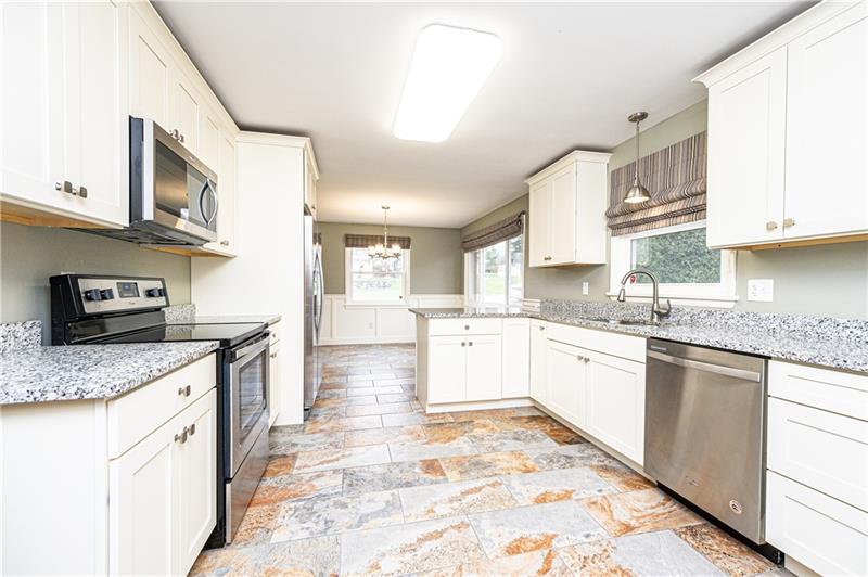 398 Blackhawk Road Beaver Falls, PA 15010 - Photo 3 of 25 Gallery Image 3