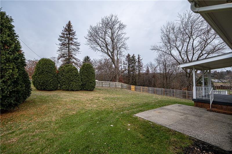 398 Blackhawk Road Beaver Falls, PA 15010 - Photo 21 of 25 Gallery Image 21