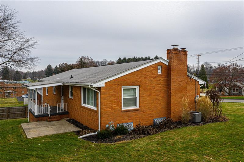 398 Blackhawk Road Beaver Falls, PA 15010 - Photo 22 of 25 Gallery Image 22
