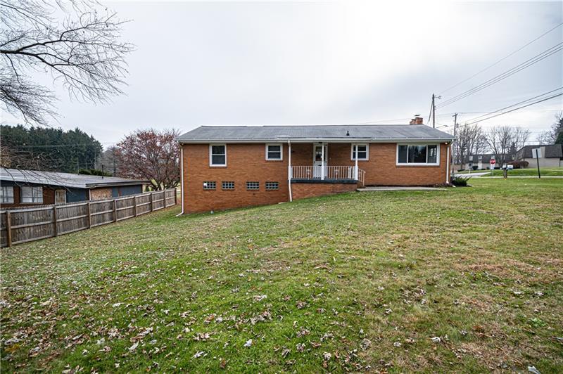398 Blackhawk Road Beaver Falls, PA 15010 - Photo 23 of 25 Gallery Image 23