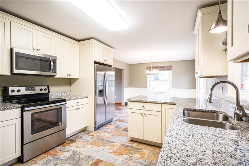 398 Blackhawk Road Beaver Falls, PA 15010 - Photo 4 of 25 Gallery Image 4