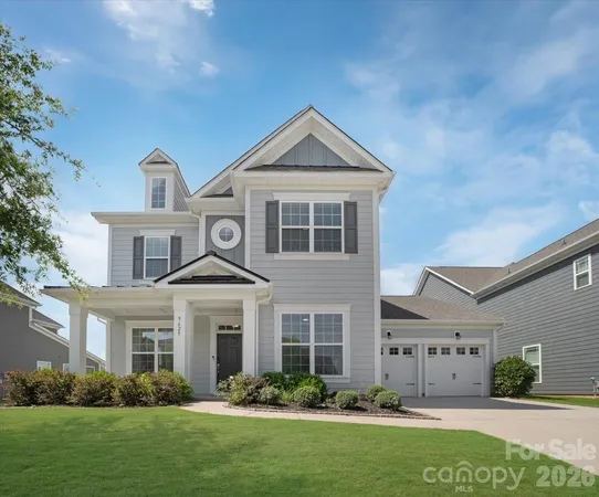 $750,000 | 9625 Herringbone Lane, Concord, NC 28027