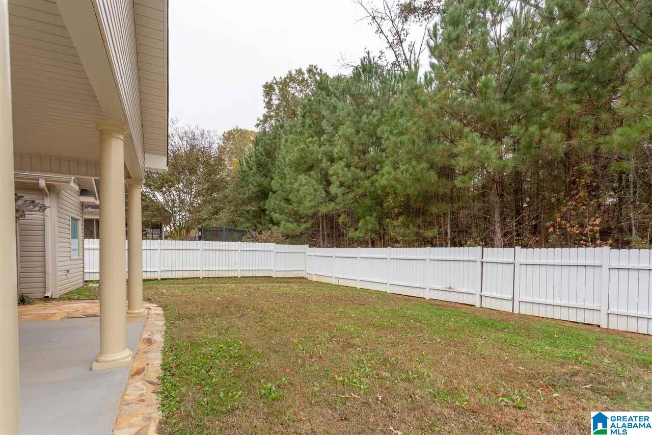 51 Jenkins Road Oxford, AL 36203 - Photo 36 of 43
