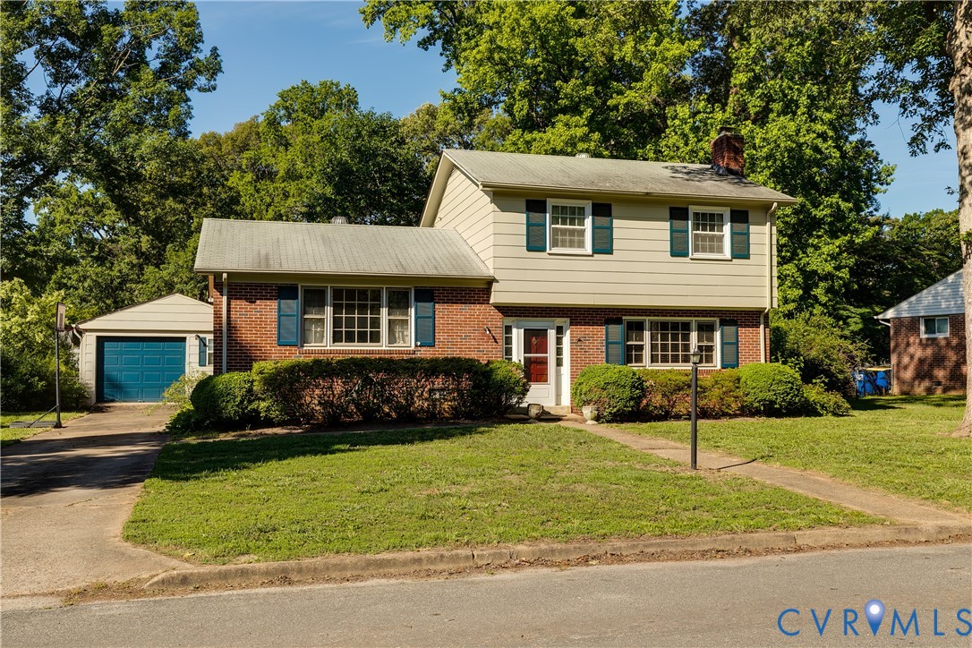 10909 Savoy Road Richmond, VA 23235 - Photo 2 of 44 Gallery Image 2