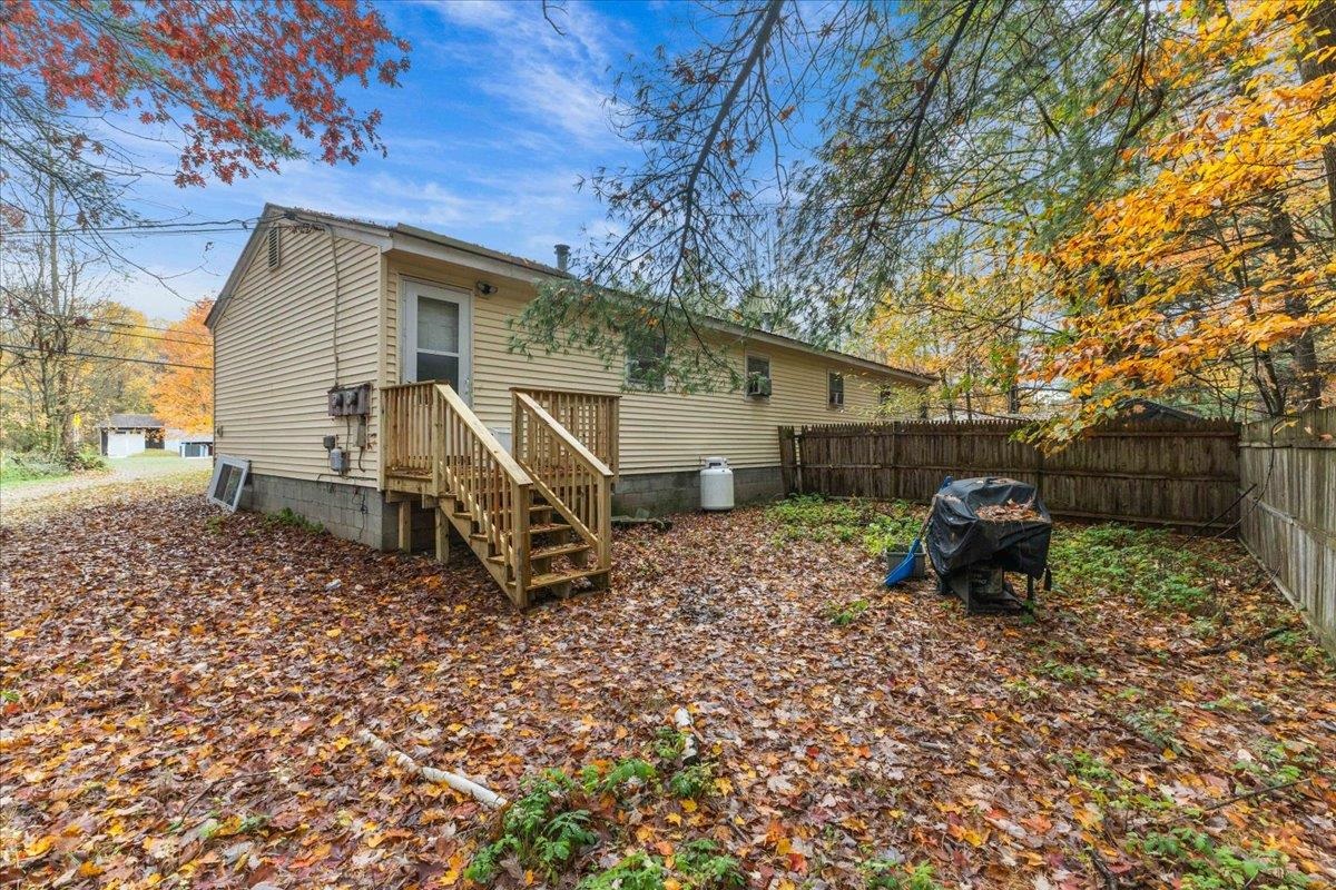 690-720 West Milton Road Milton, VT 05468 - Photo 53 of 60