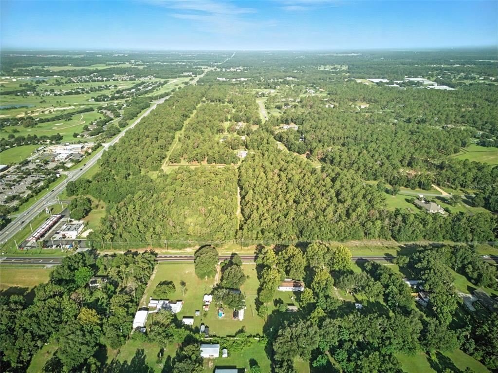 24148 Deep Springs Loop Eustis, FL 32736 - Photo 18 of 24 a view of city with ocean view
