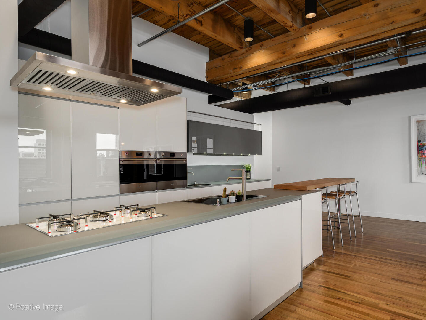 312 North May Street, Unit 5G Chicago, IL 60607 - Photo 12 of 33