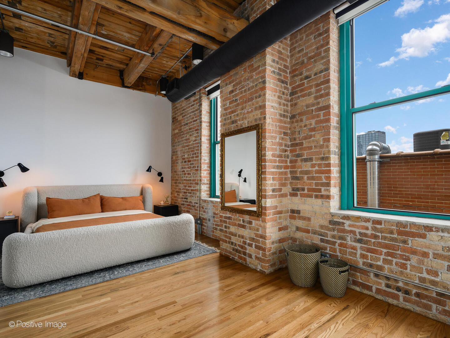 312 North May Street, Unit 5G Chicago, IL 60607 - Photo 17 of 33