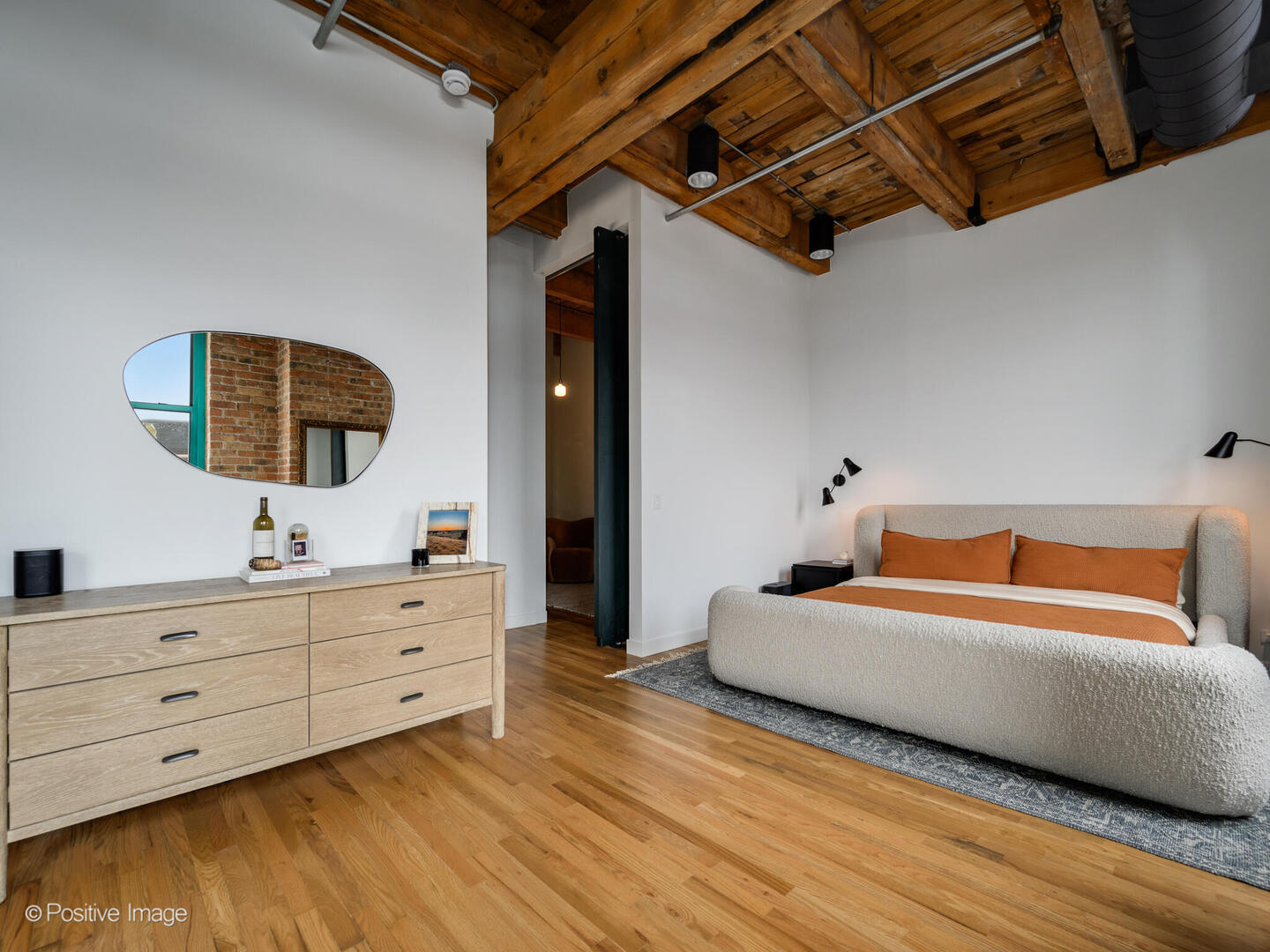 312 North May Street, Unit 5G Chicago, IL 60607 - Photo 18 of 33