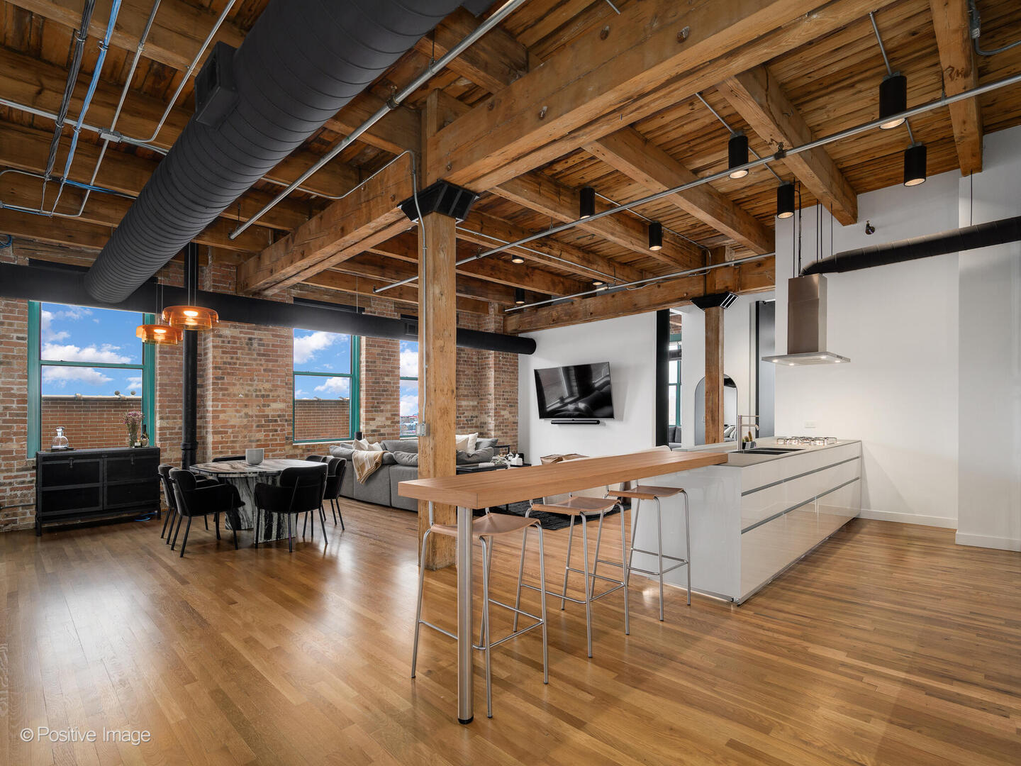 312 North May Street, Unit 5G Chicago, IL 60607 - Photo 2 of 33