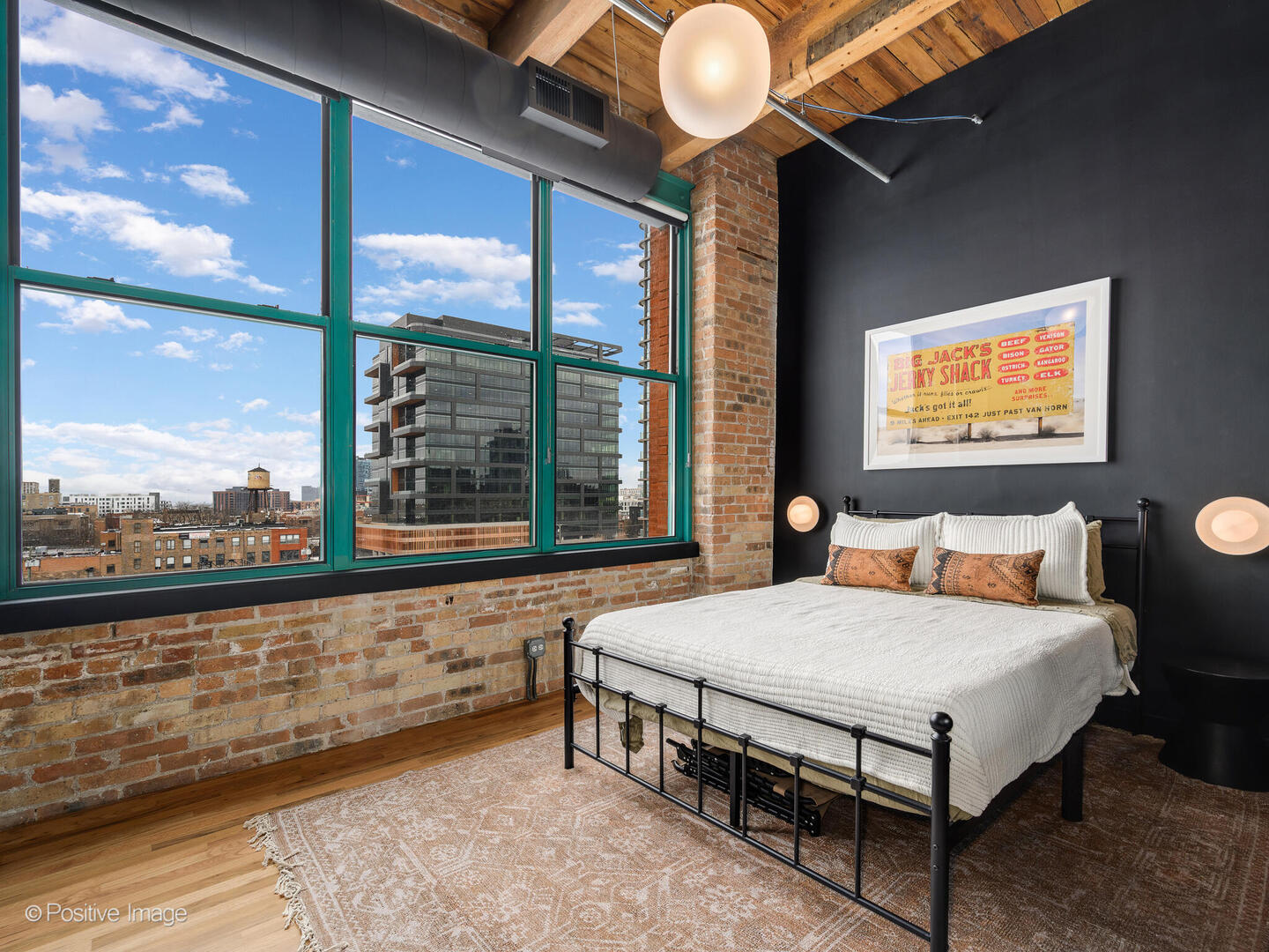 312 North May Street, Unit 5G Chicago, IL 60607 - Photo 26 of 33