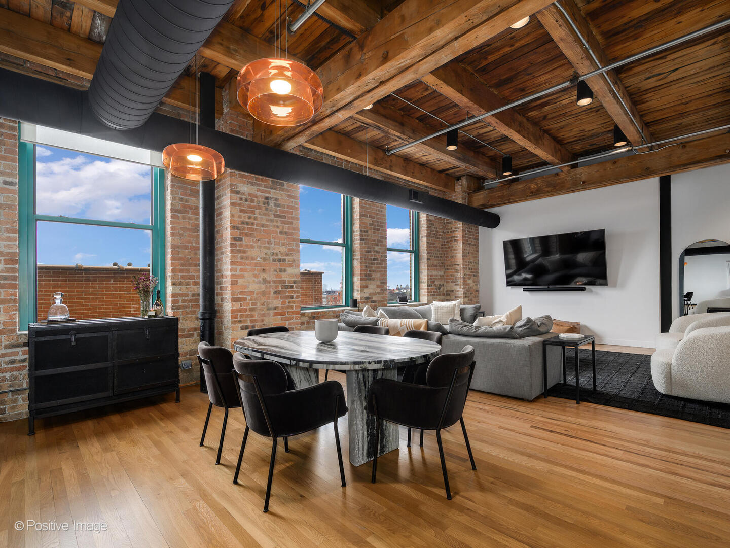 312 North May Street, Unit 5G Chicago, IL 60607 - Photo 3 of 33