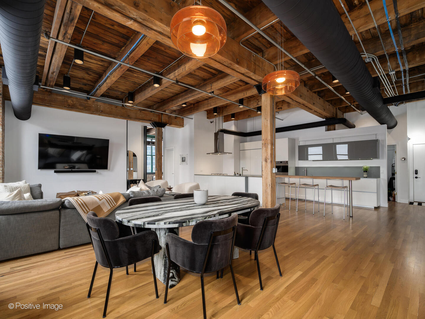 312 North May Street, Unit 5G Chicago, IL 60607 - Photo 4 of 33