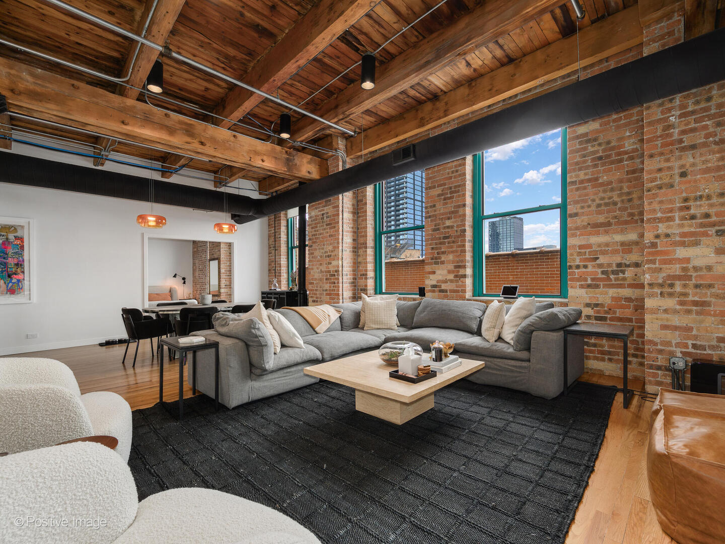 312 North May Street, Unit 5G Chicago, IL 60607 - Photo 7 of 33