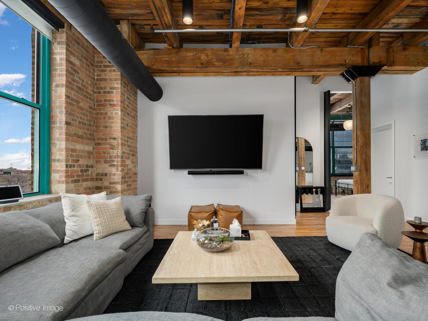 312 North May Street, Unit 5G Chicago, IL 60607 - Photo 9 of 33