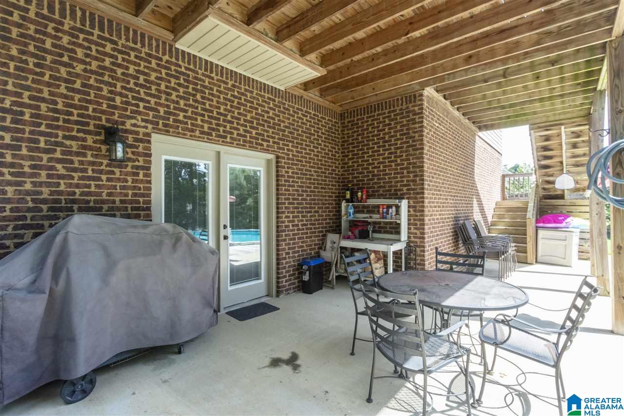 137 Lakeland Ridge Chelsea, AL 35043 - Photo 34 of 40