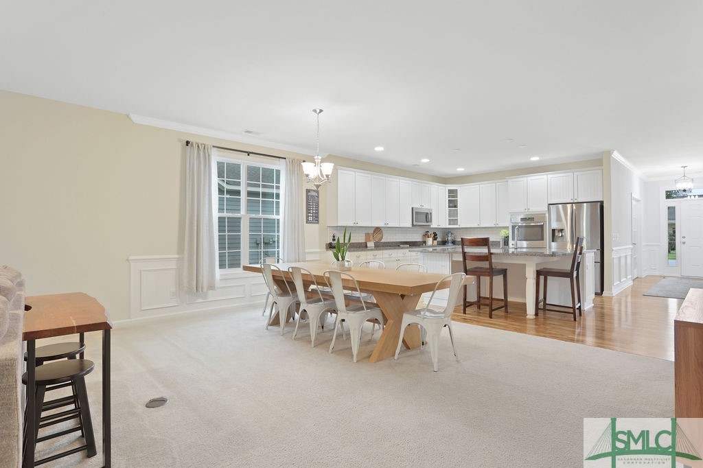 10 Belle Gate Court Pooler, GA 31322 - Photo 12 of 48