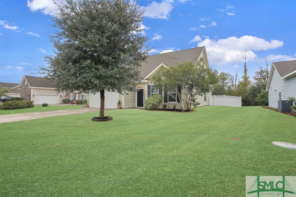 10 Belle Gate Court Pooler, GA 31322 - Photo 2 of 48