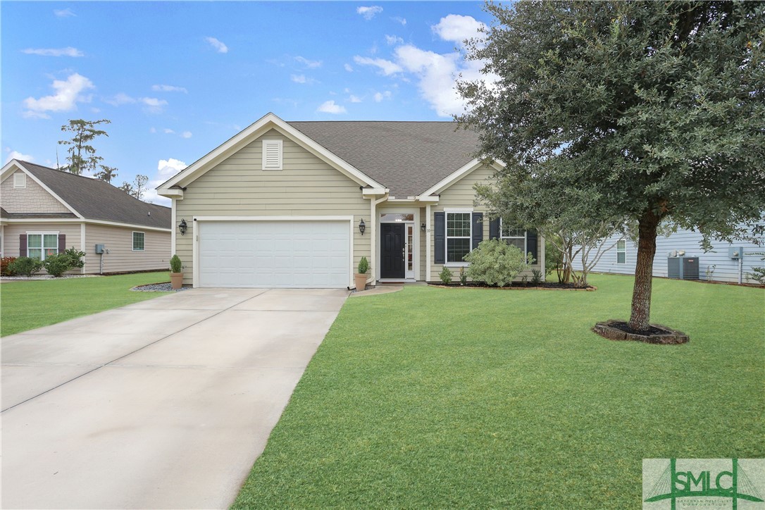 10 Belle Gate Court Pooler, GA 31322 - Photo 3 of 48