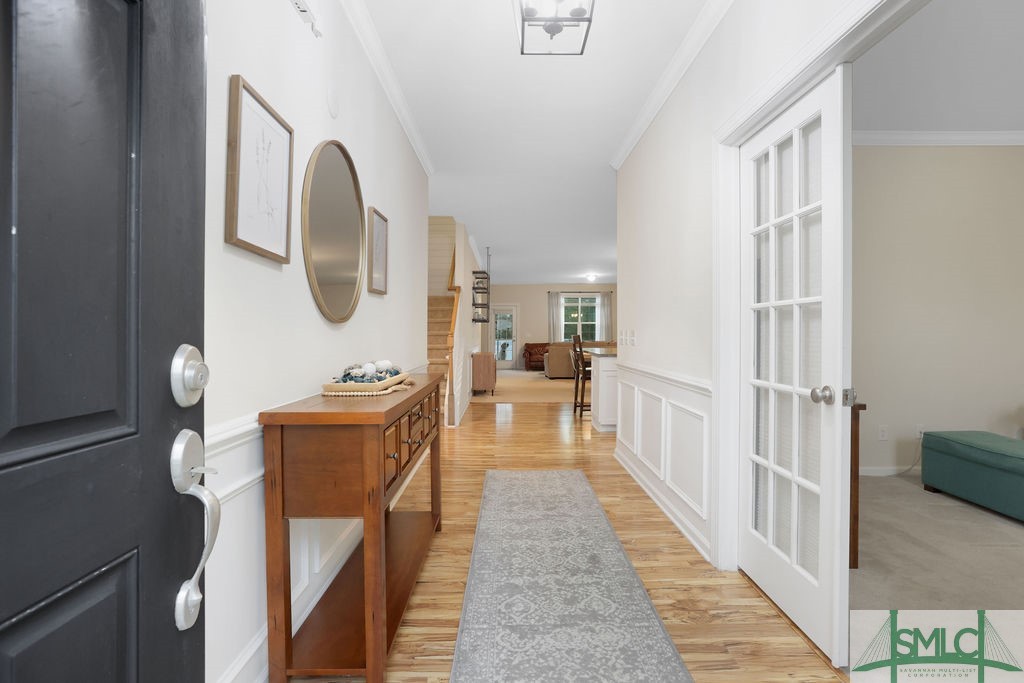 10 Belle Gate Court Pooler, GA 31322 - Photo 4 of 48