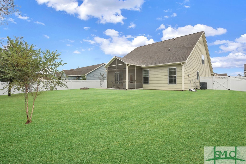 10 Belle Gate Court Pooler, GA 31322 - Photo 43 of 48