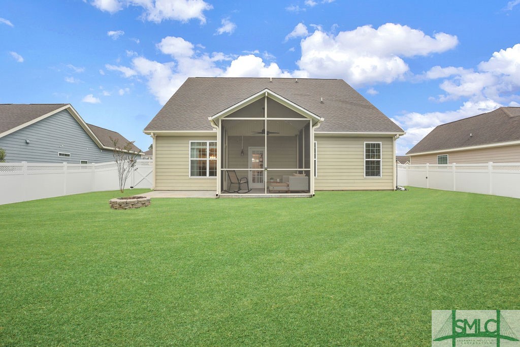 10 Belle Gate Court Pooler, GA 31322 - Photo 45 of 48