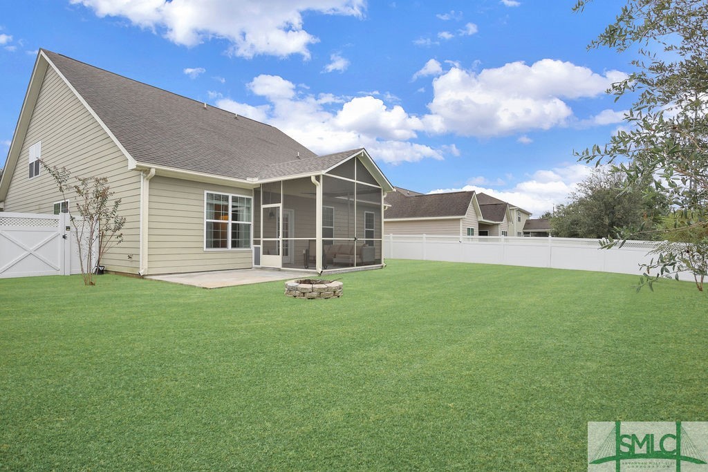 10 Belle Gate Court Pooler, GA 31322 - Photo 46 of 48