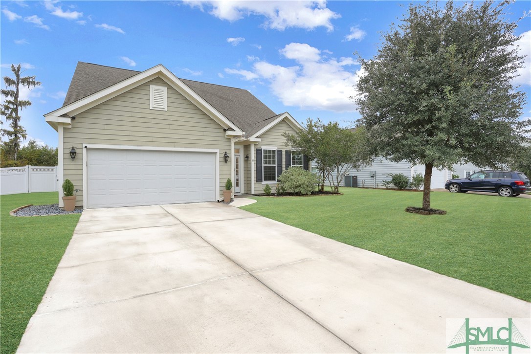 10 Belle Gate Court Pooler, GA 31322 - Photo 48 of 48