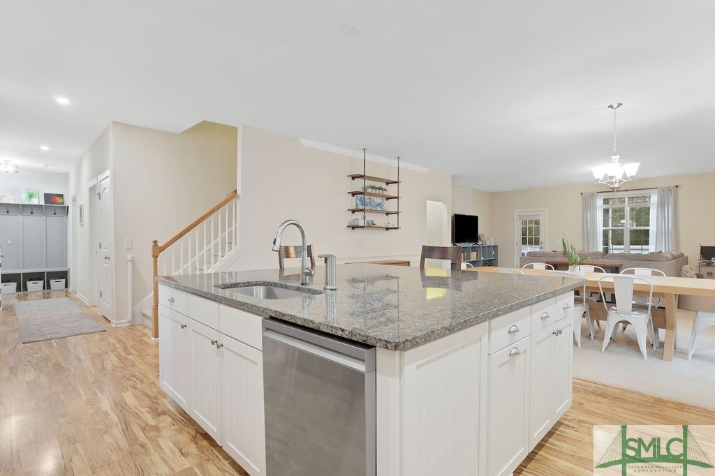 10 Belle Gate Court Pooler, GA 31322 - Photo 7 of 48