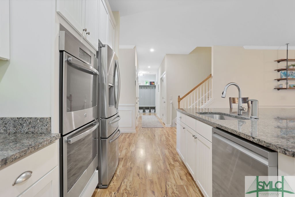 10 Belle Gate Court Pooler, GA 31322 - Photo 8 of 48