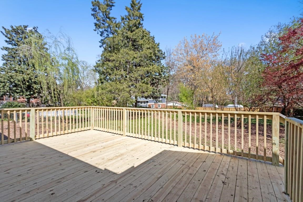 4116 Kilcullen Drive Raleigh, NC 27604 - Photo 27 of 28 Photo 27