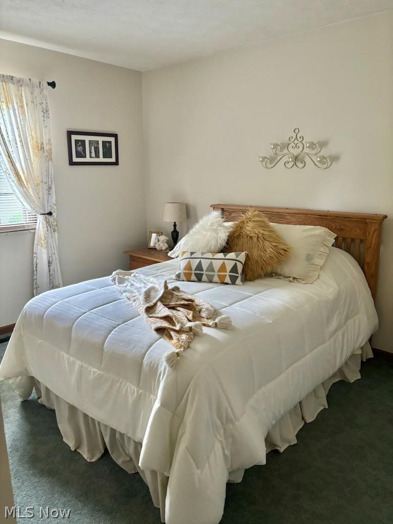 104 Marshall Road Marietta, OH 45750 - Photo 28 of 37 First floor bedroom