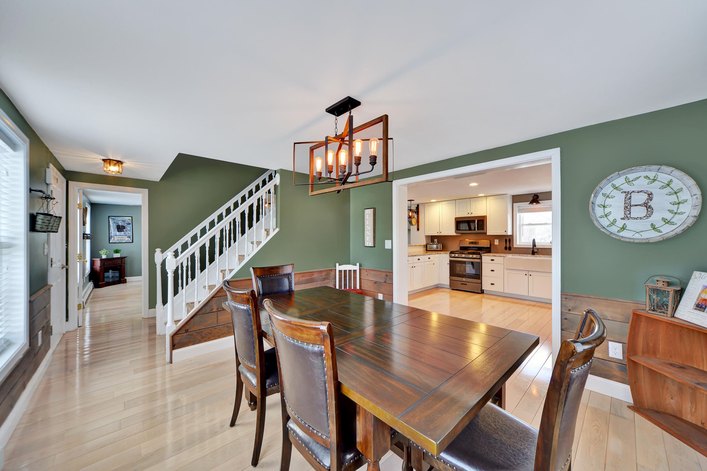 6 Pond Road South China, ME 04358 - Photo 5 of 52 107917-15