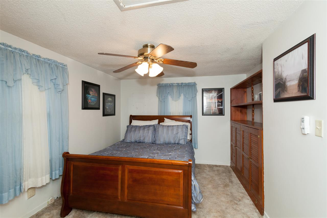 401 Grovemont Road Raleigh, NC 27603 - Photo 15 of 25 Master Bedroom