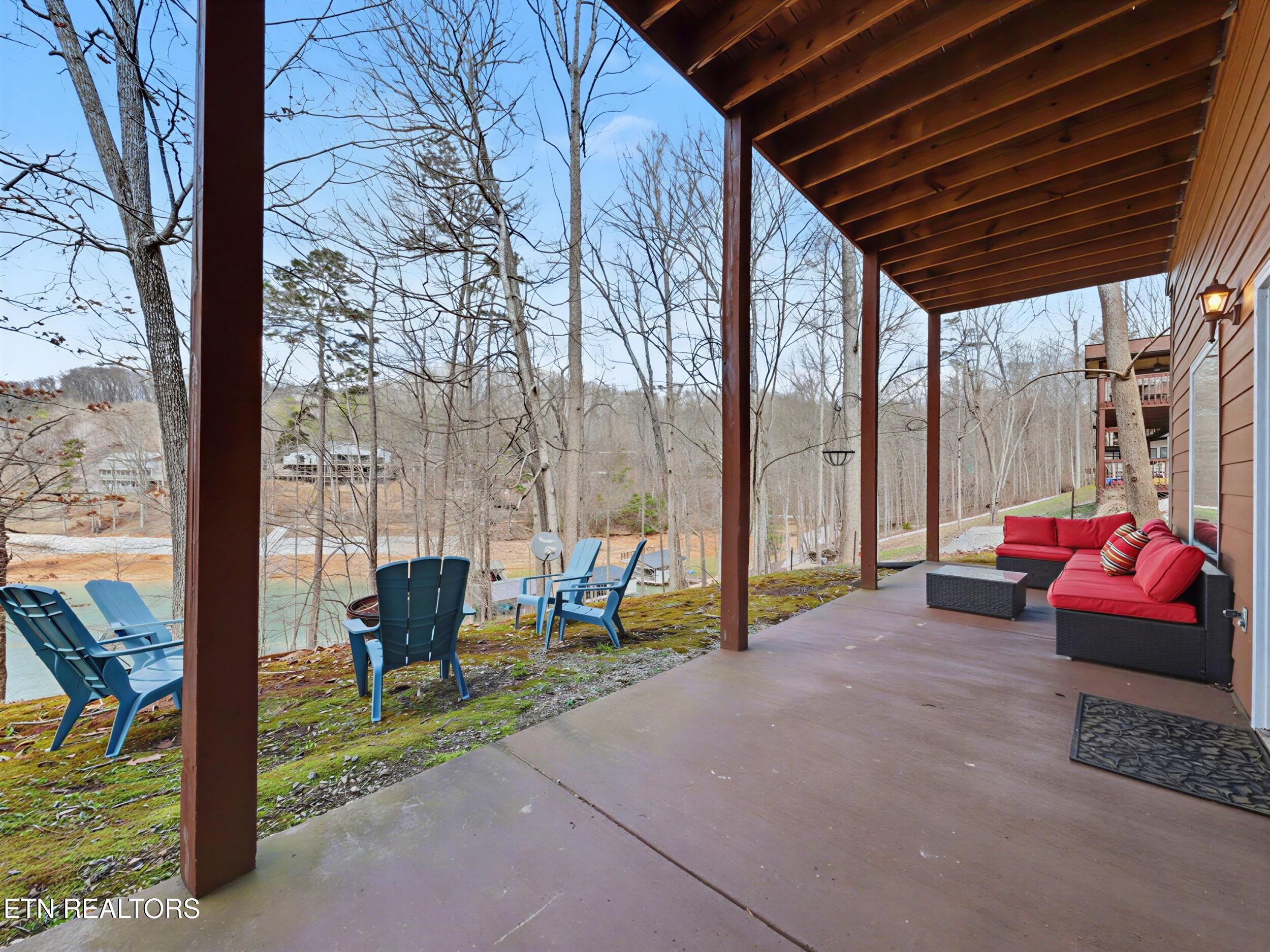 1447 Cove Pointe Road La Follette, TN 37766 - Photo 45 of 55 33_30