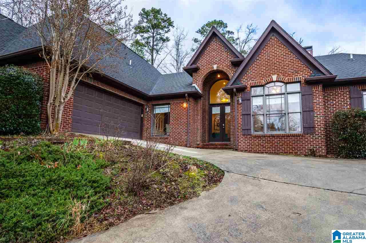 3553 Branch Mill Road Birmingham, AL 35223 - Photo 1 of 34