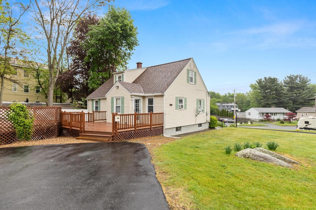 14 Indiana Street Worcester, MA 01604 - Photo 35 of 36 Gallery Image 35