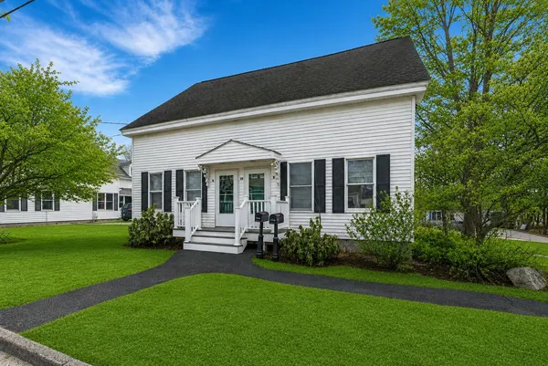 $615,000 | 57 Hill Street, Saco, ME 04072