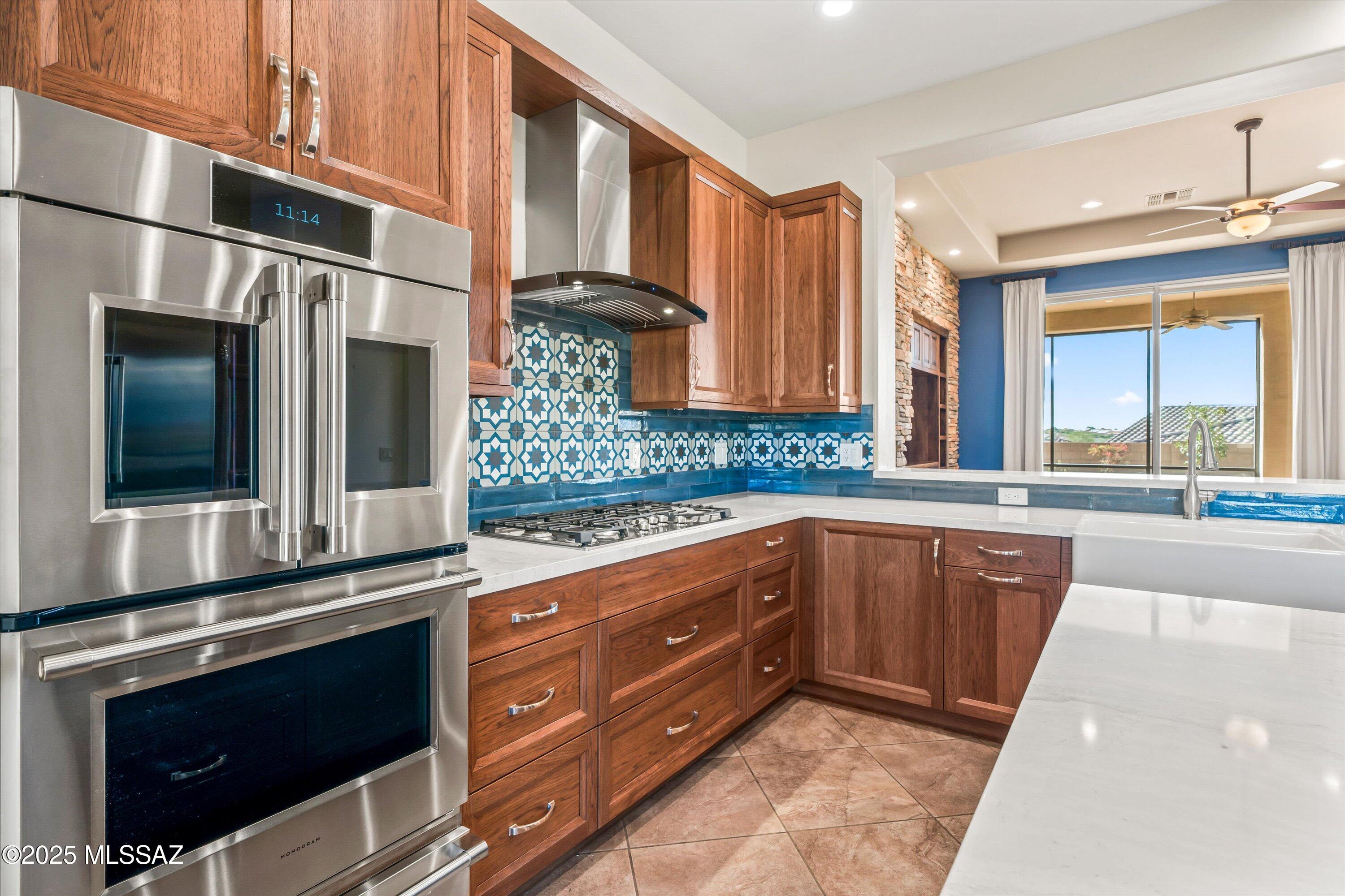 66213 East Box Elder Road Tucson, AZ 85739 - Photo 6 of 49 Gallery Image 6