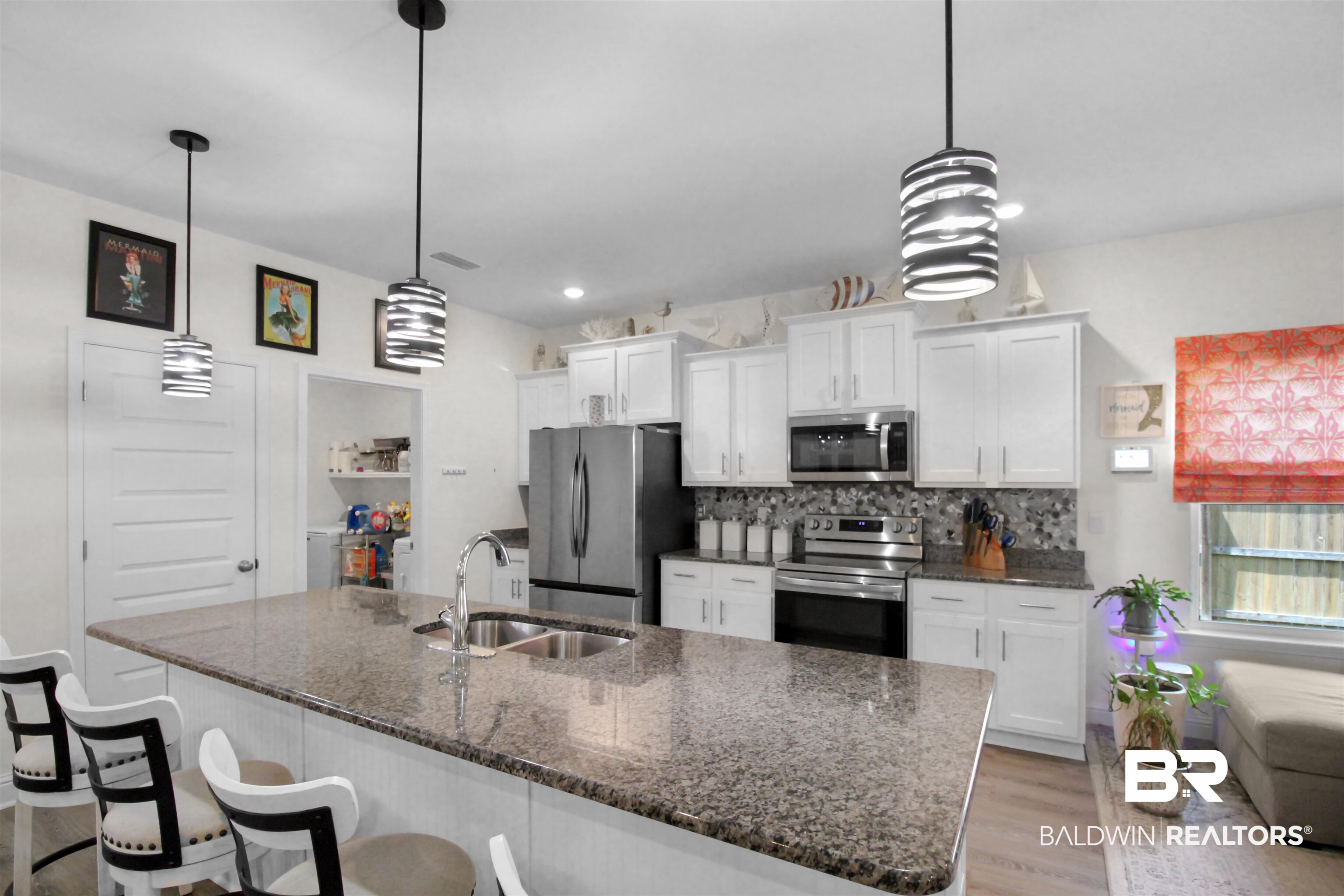 1885 Carly Street Foley, AL 36535 - Photo 10 of 40 Kitchen