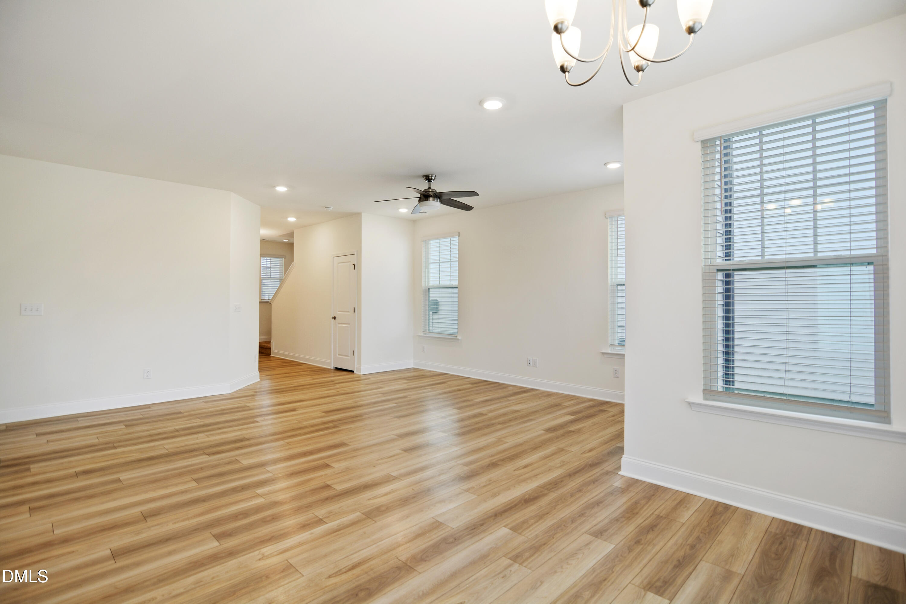 38 Bluebell Street Angier, NC 27501 - Photo 7 of 25 008