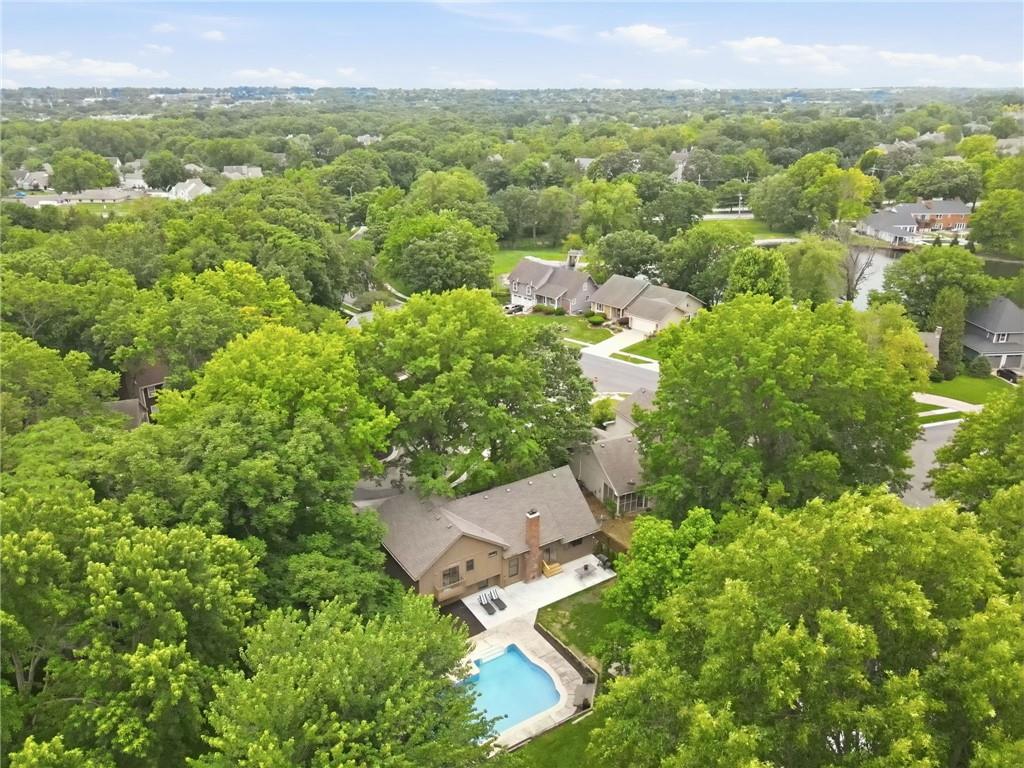 11809 Rosehill Road Overland Park, KS 66210 - Photo 1 of 38