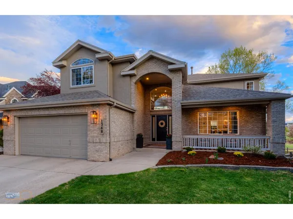 $1,600,000 | 1368 Northpark Drive, Lafayette, CO 80026