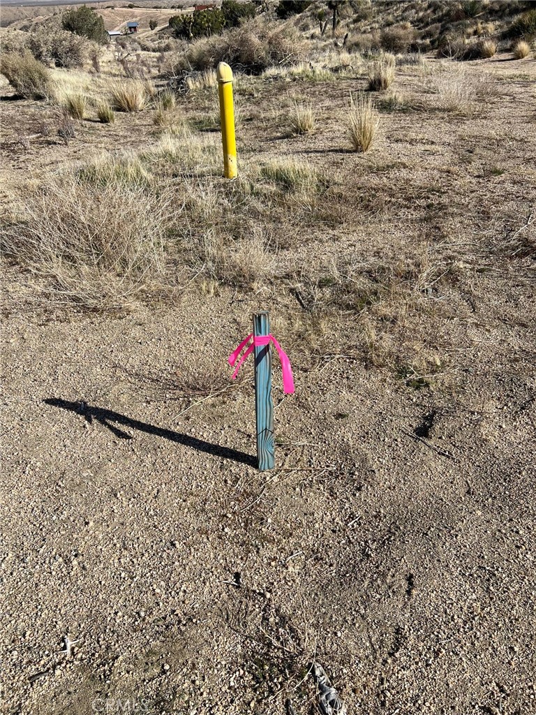 23 Valley View Road Apple Valley, CA 92308 - Photo 5 of 14 a bathroom with a shower
